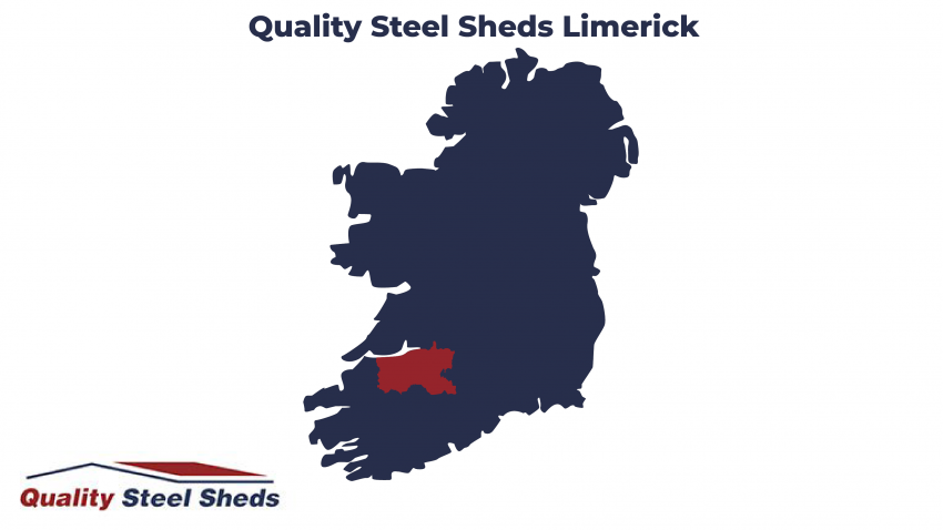 Steel Sheds Limerick