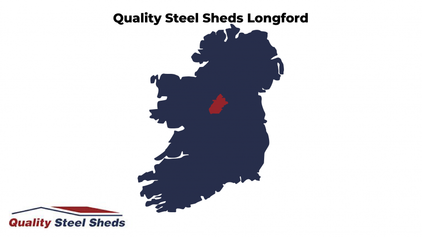 Steel Sheds Longford