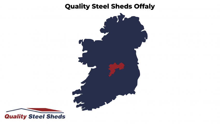 Steel Sheds Offaly