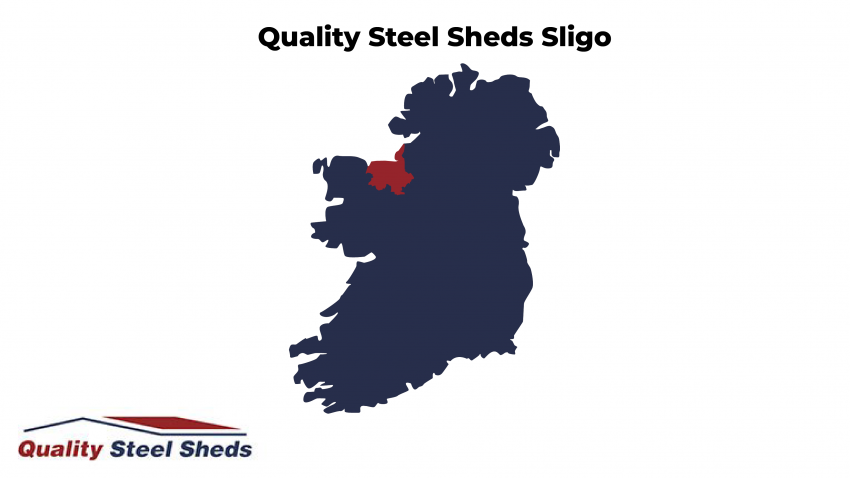 Steel Sheds Sligo