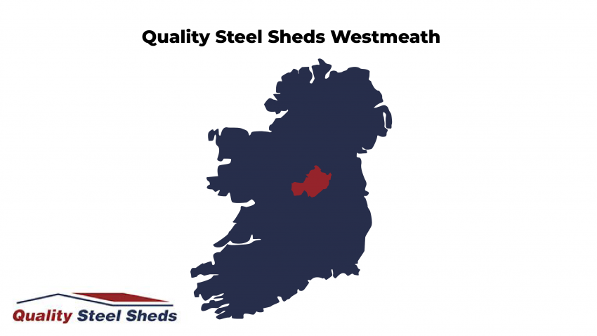 Westmeath Steel Sheds