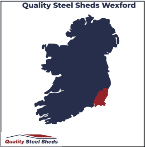 wexford steel sheds