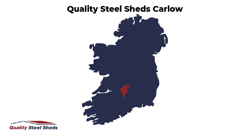 Steel Sheds Carlow