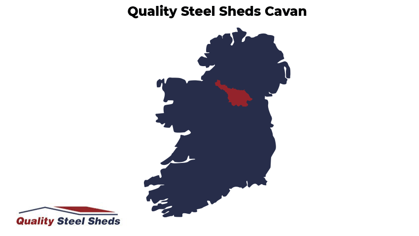 Steel Sheds Cavan