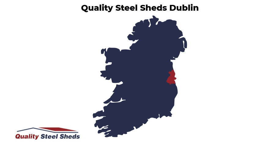 Steel Sheds Dublin