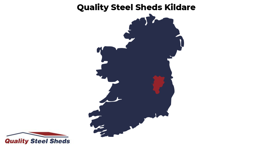 Steel Sheds Kildare