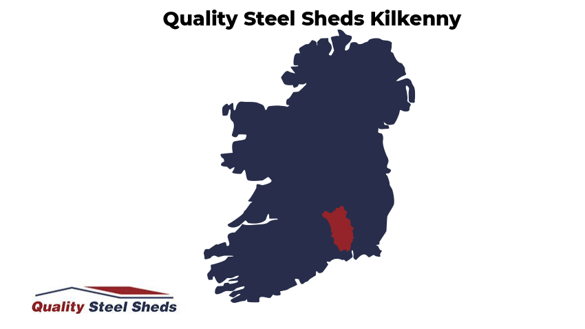 Steel Sheds Kilkenny