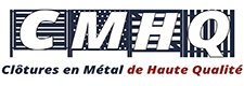 Clôtures en Métal de Haute Qualité